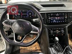 Volkswagen Atlas Cross Sport